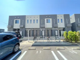 リライフ Ⅰ【103号室】の外観