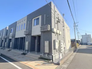 リライフ Ⅰ【103号室】の外観