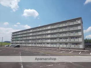 サンコーポラス高岡2棟の画像