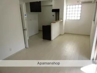 ALTE MEISTER 谷川【1階】の内装