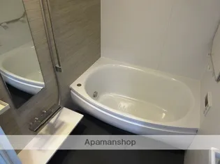 ALTE MEISTER 谷川【1階】の風呂