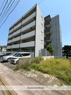 ALTE MEISTER 谷川【1階】の外観