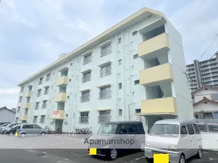 ひなたハイツの画像