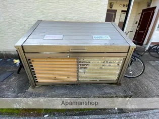 ベルフローラS【206号室】のその他画像