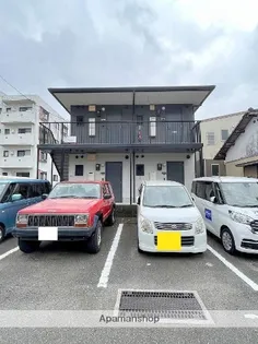 ビーブル大塚【2階】の外観