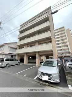 メゾン ルーヴルの画像