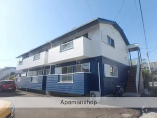 スカイハイツ堀川の画像