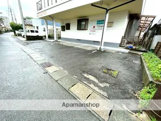 オレンジハウス【202号室】のその他画像