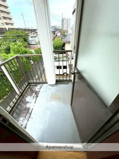 オレンジハウス【202号室】のその他画像