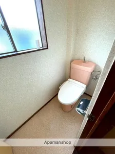 オレンジハウス【202号室】のその他画像