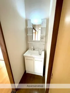 オレンジハウス【202号室】のその他画像