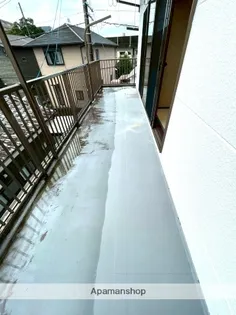 オレンジハウス【202号室】のその他画像