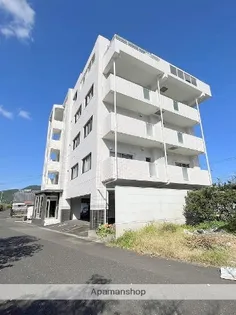 あいらんどシー【402号室】の外観