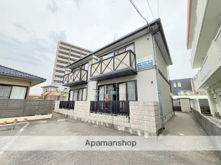 フレグランス丸山の画像