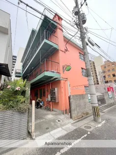 アリエッタはまゆう【7号室】の外観