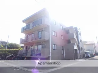 城ヶ崎ファミリーハイツの画像