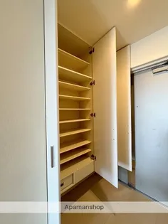 サーパス附属小前【604号室】の内装