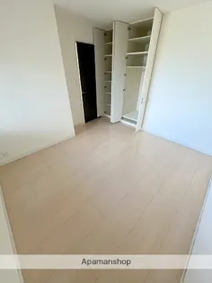 サーパス附属小前【604号室】の内装