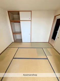 サーパス附属小前【604号室】の内装