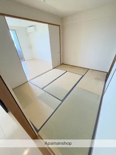 サーパス附属小前【604号室】の内装