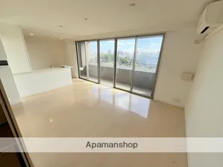 サーパス附属小前【604号室】の内装