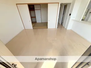 サーパス附属小前【604号室】の内装