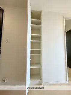 サーパス附属小前【604号室】の内装