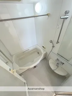 サーパス附属小前【604号室】の風呂