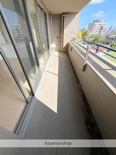 サーパス附属小前【604号室】のその他画像