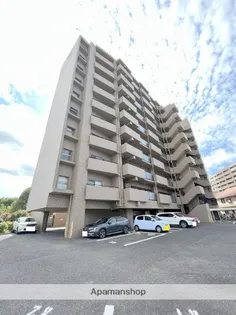 サーパス附属小前【604号室】の外観