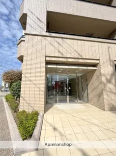 サーパス附属小前【604号室】の外観