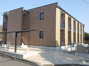 レオネクストGREENWOODの画像