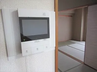 サーパス中央公園【4階】の内装