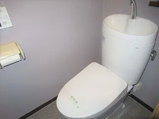 サーパス中央公園【4階】のその他画像