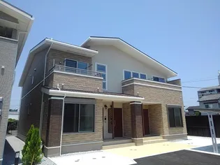 カーサ プラシード IIの画像