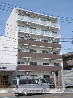 メゾン ド ナカシマの画像