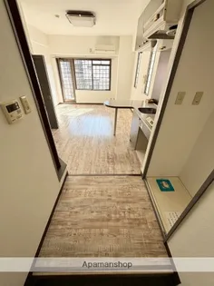 シーラカンスKANDY【3階】の内装