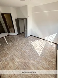 シーラカンスKANDY【3階】の内装