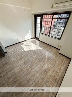 シーラカンスKANDY【3階】の内装