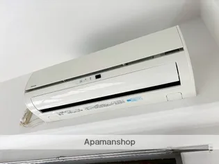 シーラカンスKANDY【3階】の内装