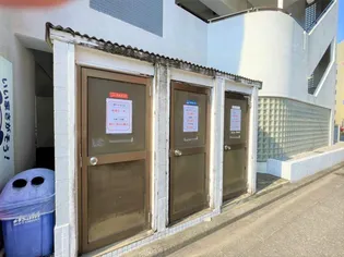 シーラカンスKANDY【3階】のその他画像