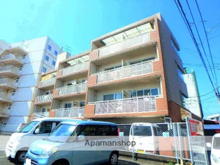 AーSTEP南高松の画像