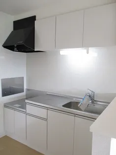 プラシード Ⅰ【2階】のキッチン