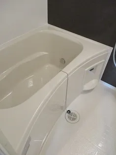 プラシード Ⅰ【2階】の風呂