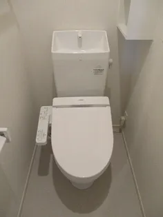 プラシード Ⅰ【2階】のその他画像