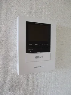 プラシード Ⅰ【2階】のその他画像