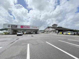 プラシード Ⅰ【2階】の周辺