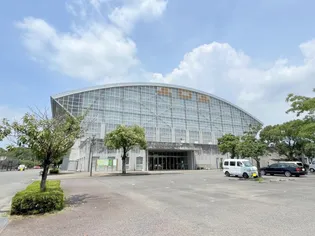 プラシード Ⅰ【2階】の周辺