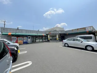 プラシード Ⅰ【2階】の周辺