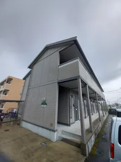 セジュール・アイ【1階】の外観